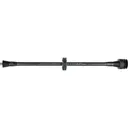 ARIZONA ARCHERY Advante-X Mountain Series Stabilizer Black 15" - Arizona Archery Enterprises