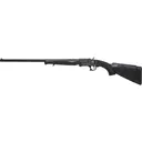 IVER JOHNSON IJ700 Comp 20 Gauge 3" 24" Single Shot Shotgun | Black - Iver Johnson Arms