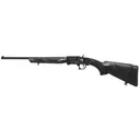 IVER JOHNSON IJ700 Compact 410 Gauge 18.5" Shotgun - Black Synthetic - Iver Johnson Arms