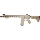 VIRIDIAN HS1 Laser Handstop Red Laser Picatinny Mount FDE - Viridian
