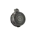 CENTURY ARMS Red Army Romanian AK 7.62x39 75rd Drum Mag - Century Arms