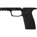SIG SAUER Grip Module Assy P365 Fuse 9/380 LXG Hex Blk - Sig Sauer