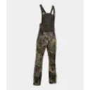 UNDER ARMOUR Mid Season Bib Realtree AP Xtra / Black - Under Armour