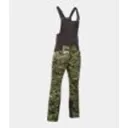 UNDER ARMOUR Mid Season Bib Ridge Reaper Forest / Black - Under Armour