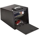 SNAPSAFE Two-Gun Keypad Vault - SnapSafe