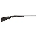 AMERICAN TACTICAL IMPORTS Nomad SGS 20 Gauge 26" 1rd - Black - American Tactical