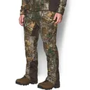 UNDER ARMOUR Mid Season Pant Realtree AP Xtra / Black - Under Armour