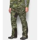 UNDER ARMOUR Mid Season Pant Ridge Reaper Camo Forest - Under Armour