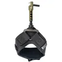 B3 ARCHERY Hawk Swivel Stem Connector OD Green - B3 Archery