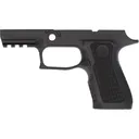 SIG SAUER Grip Module Assy P320 LXG 9/40/357 Compact Med Blk - Sig Sauer