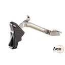 APEX TACTICAL Apex Action Enhancement Trigger& Gen 5 Trigger Bar - Apex Tactical