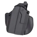 SAFARILAND Solis Sig P320C TLR-7 RH Black - Safariland