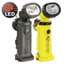 STREAMLIGHT Knucklehead Div 2 Flood - Alkaline Model - Black - Streamlight