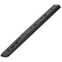 MDT SPORTING GOODS MLOK ARCA Rail Oryx Black Aluminum - MDT