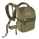 ELEVATION Hunt Encompass Binocular Harness | Ambush Green - Elevation