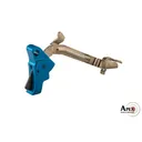 APEX TACTICAL Apex Action Enh Trigger & Trigger Block for Glock - Apex Tactical