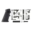 Aero Precision AR15 Standard Lower Parts Kit Black - Aero Precision