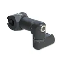 Bee Stinger Adjustable Side Bar Elite Mount - Black - Bee Stinger