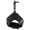 B3 ARCHERY The Claw Release Swivel Connector Black - B3 Archery