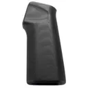 HOGUE AR-15/M-16 15 Degree Vrtcl G10 No Finger Grooves - Hogue