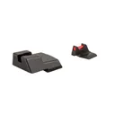 TRIJICON Fiber Sights - H&K .45C, P30, VP9 - Trijicon