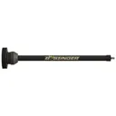 BEE STINGER Pro Hunter Maxx Stabilizer 8" - Matte Black - Bee Stinger