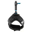 B3 ARCHERY The Alpha Double Caliper Style Swivel Stem Release - B3 Archery