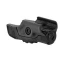 HOLOSUN Compact IR Green Laser - Black - Holosun