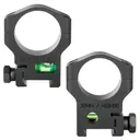 ACCU-TAC Scope Rings High Height - Size 30mm - Accu-Tac