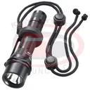 STREAMLIGHT NightFighter X with momentary switch lithium batt - Streamlight