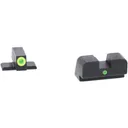 AMERIGLO iDot Sight set for Springfield Armory XD Black Gre - Ameriglo