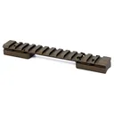 WARNE Browning XBolt Mountain Tech Burnt Bronze 20 MOA - Warne Scope Mounts