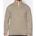 UNDER ARMOUR Storm Tactical 1/4 zip Desert Sand - Under Armour