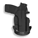 WE THE PEOPLE HOLSTERS Springfield Hellcat OWP RDS OWB Holster - We The People Holsters