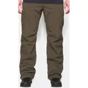 UNDER ARMOUR Tactical Patrol Men's Pant II Marine OD Green - Under Armour