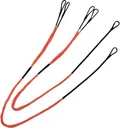 WICKED RIDGE Cables- Invader X4 /Warrior Ultra Lite Orange - Wicked Ridge