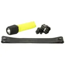 STREAMLIGHT Helmet Lighting Kit -3AA ProPolymer HAZ-LO Yellow - Streamlight