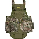 HUNTERS SPECIALTIES Strut Turkey Vest 2XL/3XL Realtree Edge - Hunters Specialties