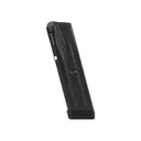 SIG SAUER P320 9mm 10rd Full Alum Baseplate Black Magazine - Sig Sauer