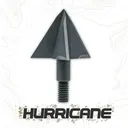 OZCUT BROADHEADS Hurricane 100Gr Offset Blade - Ozcut Broadheads