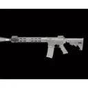 CRIMSON TRACE Rail Equipped Long Guns - Crimson Trace