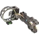 30-06 OUTDOORS Aluma 4 Pin Sight Dirt Road Camo .019 RH/LH - .30-06 Outdoors