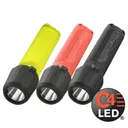 STREAMLIGHT 4AA ProPolymax - alkaline batteries - Black - Streamlight