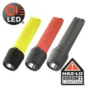 STREAMLIGHT 3AA ProPolymer HAZ-LO- alkaline batteries - Black - Streamlight