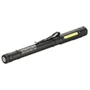STREAMLIGHT Stylus Pro COB with 19" USB cord - Black - Streamlight