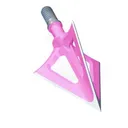 G5 OUTDOORS Montec Pink 85Gr Broadhead - G5 Outdoors