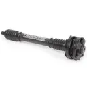 LIMBSAVER LS Hunter Micro Lite 7" 5/8" Dia. Black - LimbSaver