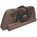 30-06 OUTDOORS Parallel Limb Bow Case Urban Camo 41" Green - .30-06 Outdoors