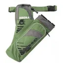 AURORA TEHNO LITE HIP QUIVER OLIVE GREEN RH - Aurora