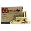 HORNADY Custom 454 Casull 300 gr Hornady XTP Mag Ammunition | 20 Rounds - Hornady